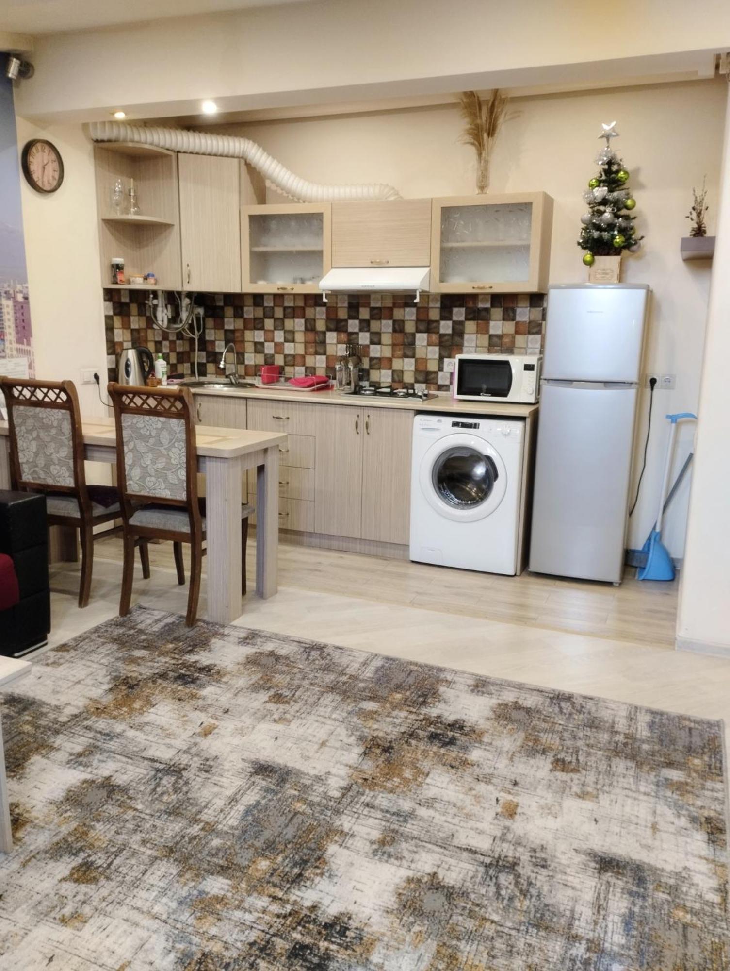 Lily'S Apartment يريفان المظهر الخارجي الصورة
