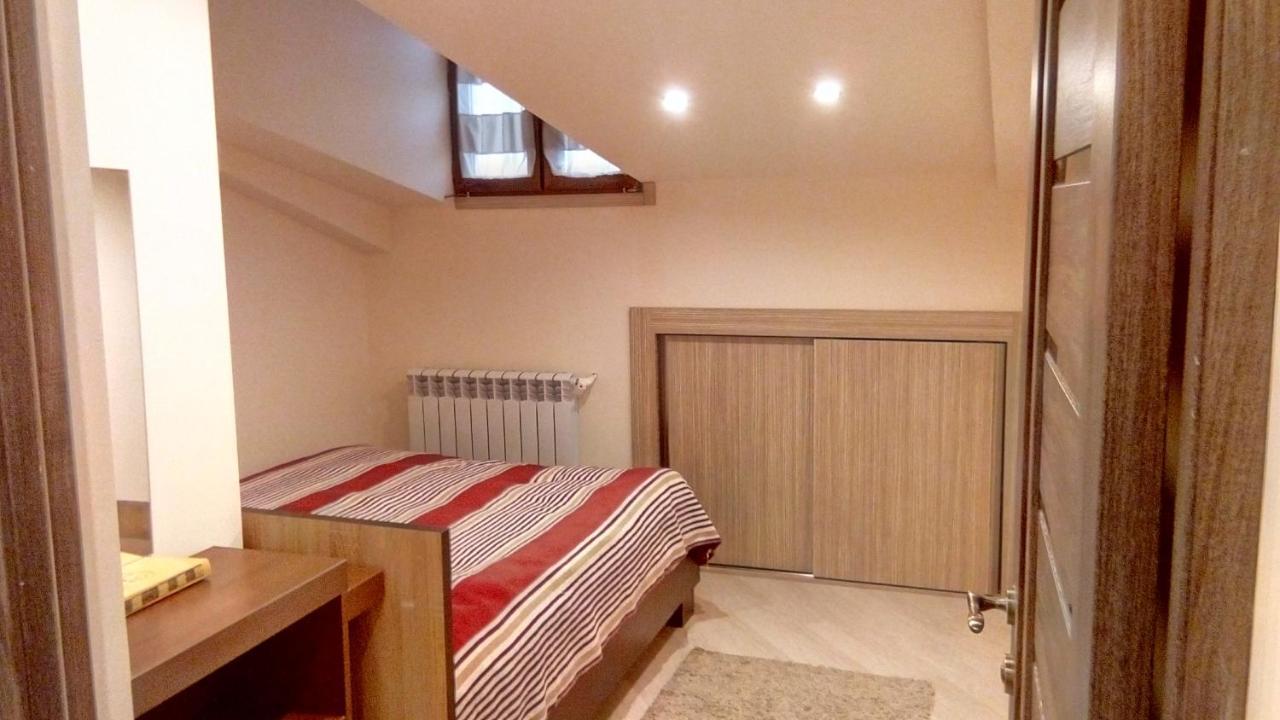Lily'S Apartment يريفان المظهر الخارجي الصورة