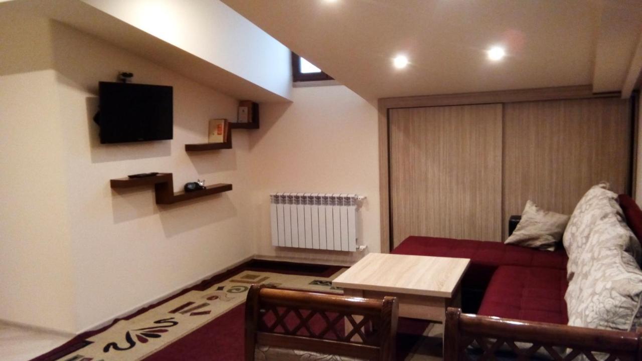 Lily'S Apartment يريفان المظهر الخارجي الصورة