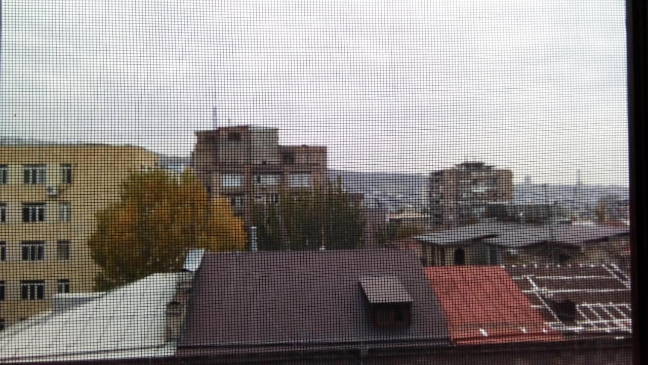 Lily'S Apartment يريفان المظهر الخارجي الصورة