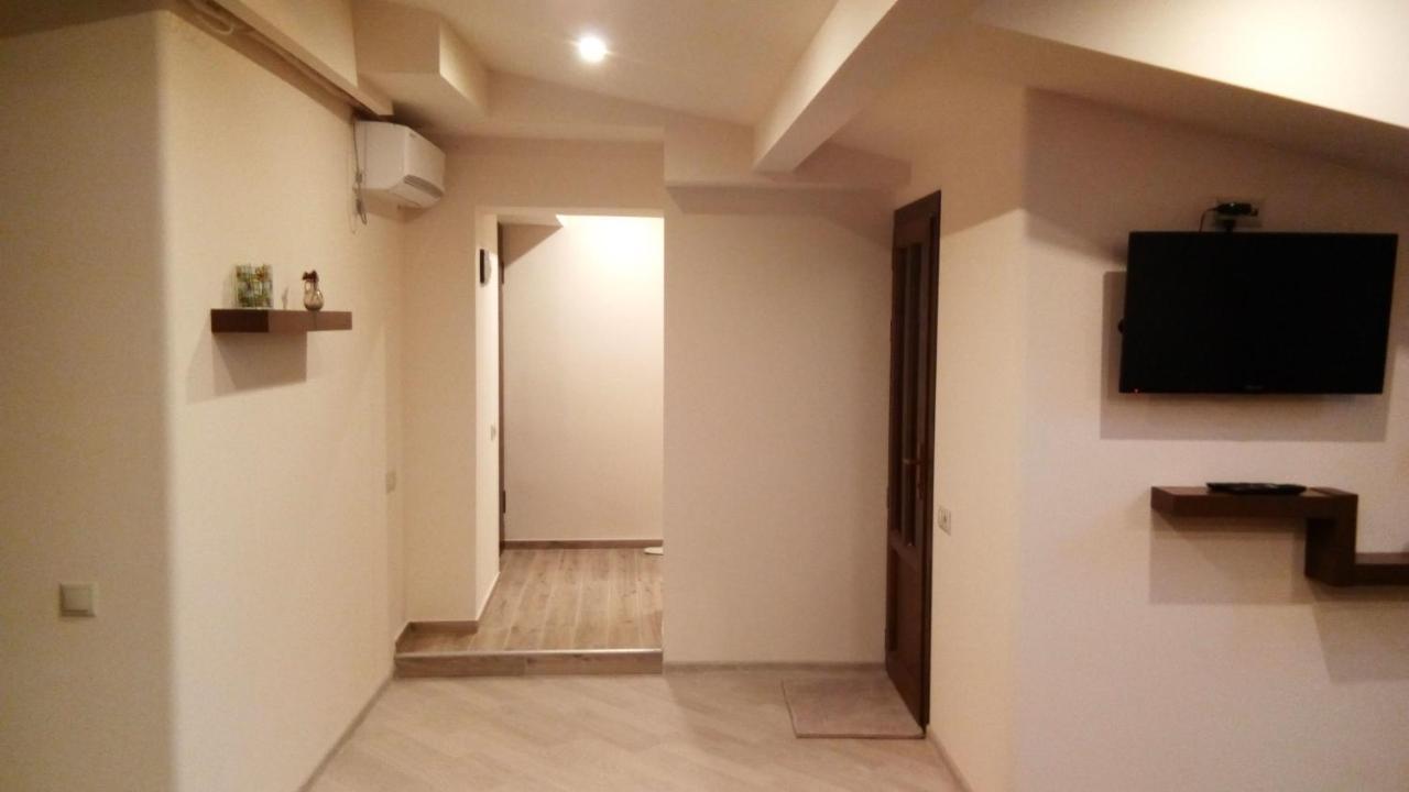 Lily'S Apartment يريفان المظهر الخارجي الصورة