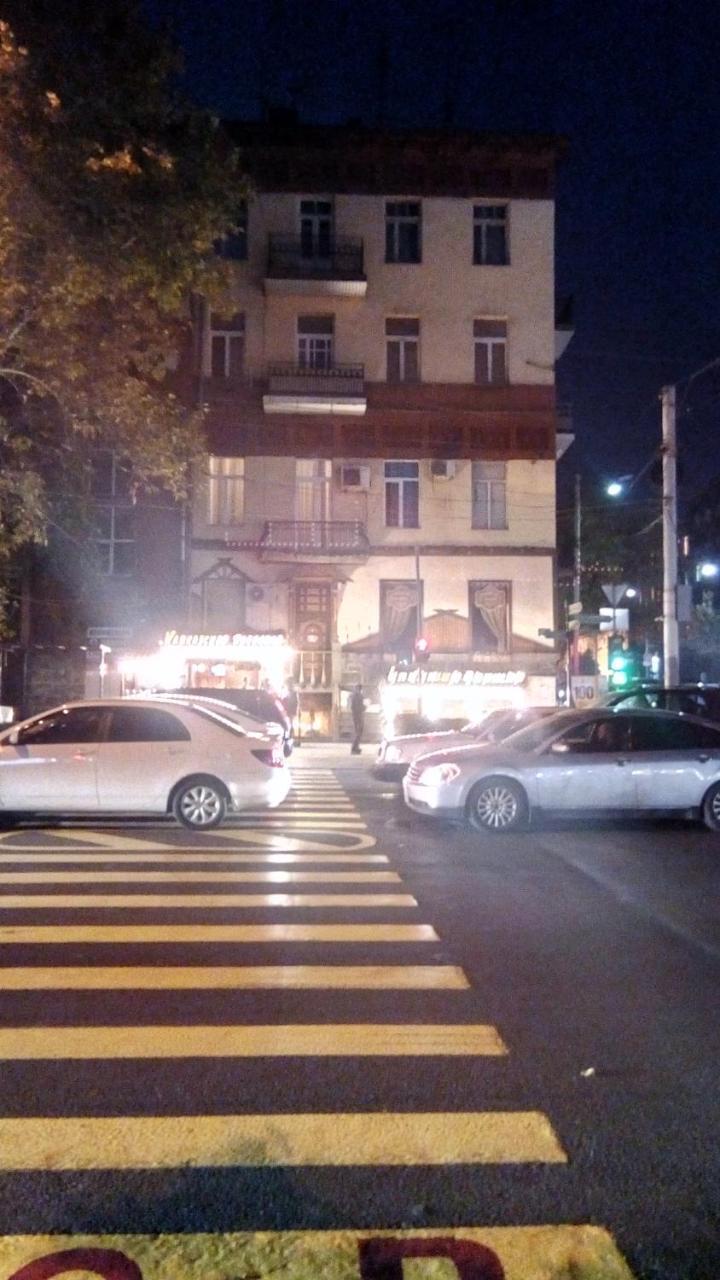 Lily'S Apartment يريفان المظهر الخارجي الصورة
