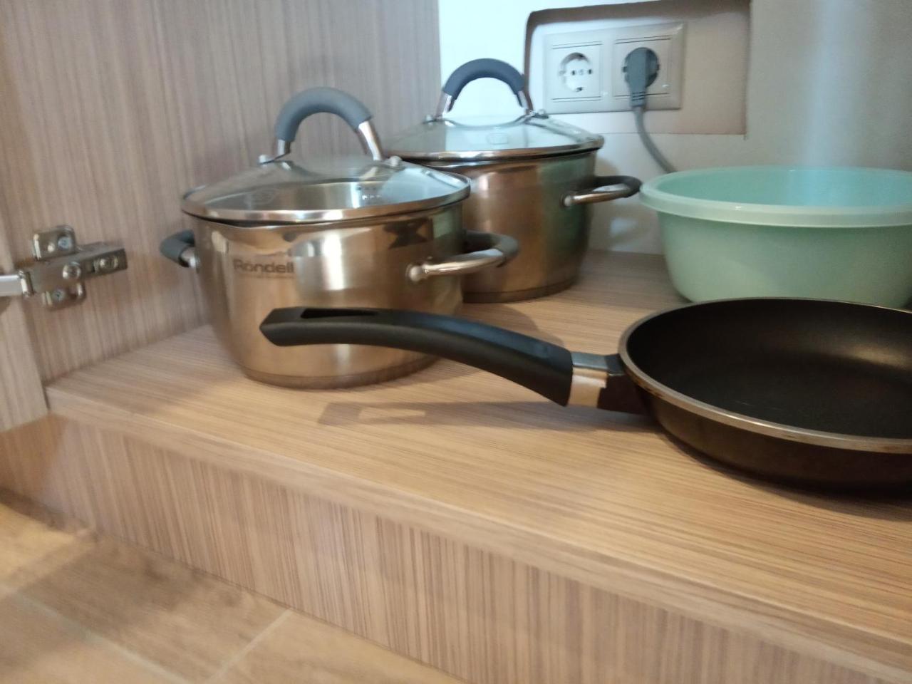 Lily'S Apartment يريفان المظهر الخارجي الصورة